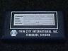 T8311 N-a Twin City Lot Calibration Standards T8311 N-a Twin City Lot Calibration Standards