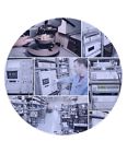 N9330-66800 Agilent Electronic Calibrator 25mhz