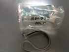 Ngl253 Hartridge Nozzle Reconditioner Belt Ngl253 Hartridge Nozzle Reconditioner Belt