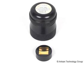Nist Srm-1894 Srm 1894 Vickers-type Copper Microhardness Test Block