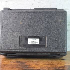 Cm2b-fck Norco Cm - 2b Field Calibration Kit Cm2b Fck Curco Inc. Lewood Colorado