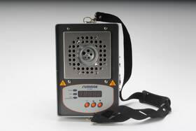 Oe Omega Cl780a Fdb425fk Dry Block Temperature Calibrator