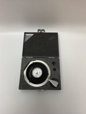 Ohaus 11113857 Temperature Calibration Kit For Mb Series Moisture Analyzers