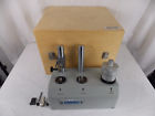Omd-400b-25 Mahr Federal Digital Indicator Calibrator Standard Tested