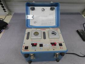 Cl122-1 Omega Heating And Cooling Block Calibrator M6058