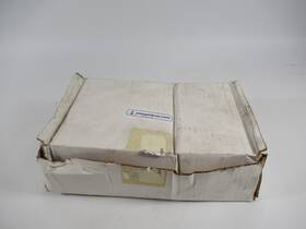 Omegadyne Lchd-20k Pancake Tension/compression Load Cell 0-20 000lbs Nop