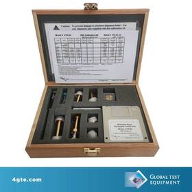 Oml V12cal Calibration Kit For Wr-12 Compatible With Pna/pna-x E836xb/c More