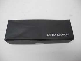 Ono Sokki Mi-0600 Sound Pressure Phase Calibrator Electrostatic Speaker 90db