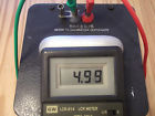 P3125xt-mpa Fluke Calibration Dual Range 120