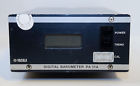 Pa-11a Vaisala Pa11 Pa11a Digital