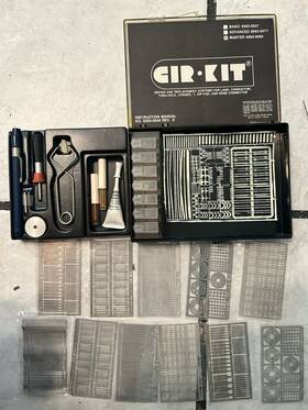 Pace 6993-0082 Cir Kit Repair Master