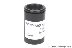 80cal-040 Panametrics 0.0401 Inch Magna-mike Calibration Standard 80cal-040 Panametrics 0.0401 Inch Magna-mike Calibration Standard