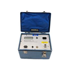 760-400a Paroscientific Digiquartz Portable Pressure Standard 0-400 Psia - 760-400a Paroscientific Digiquartz Portable Pressure Standard 0-400 Psia -