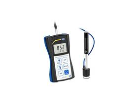 Pce-900 Pce Instruments - Hardness Tester With Type D Impact Probe