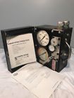 Pht-100-6-g418-1 Schroeder Vintage Army Portable