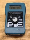 Pie525 Pie Automated Thermocouple Calibrator Rtd Pie525 Pie Automated Thermocouple Calibrator Rtd