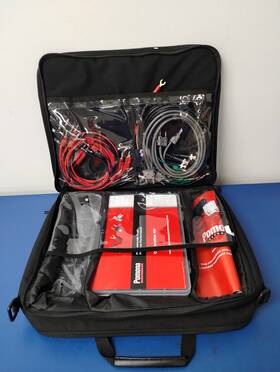 Ck73041 Pomona Calibration Kit Equipment