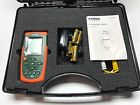 Prc20 Extech Thermocouple Calibrator-meter