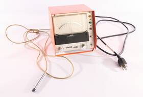 1080.1 Pretec/swiss Precision Instruments Analog Comparator 1080.1 Pretec/swiss Precision Instruments Analog Comparator