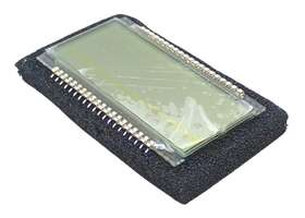 Dht-820 Promac Calibrator Replacement Lcd Display Module