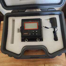 J6470e Proto Elec Torque Tester 5 In-lb To 50 1/4 Inch Drive J6470e Proto Elec Torque Tester 5 In-lb To 50 1/4 Inch Drive
