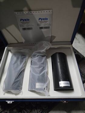 Pyxis 53235 Turbidity Calibration Kit