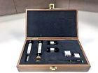 Q11644a Agilent Hp Keysight Mechanical Calibration Kit To Oem Cal