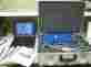 Qb-8000 Intracorp Laser Alignment System W Computer Manuals And Software