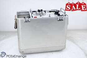 Quantum Dynamics N-11-ecs-3a N-11-ecs/3a Ultra High Precision Calibrator
