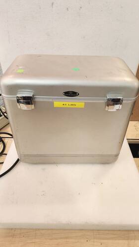 Quantum Dynamics Nca-11-fcs-3a Nca-11-fcs/3a Ultra High Precision Aircraft Tach Calibrator