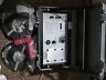 R1l-e2a Tegam Intrinsically Safe Microohmmeter