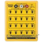 R5406 Reed Capacitance Decade Box 034367000380