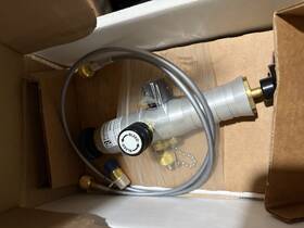 Dppv-2fba Ralston Hand Pumps