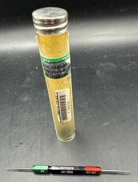 Ad-1386-calibration-gauge Raychem F525100 Mouser # 650-1386-calibration