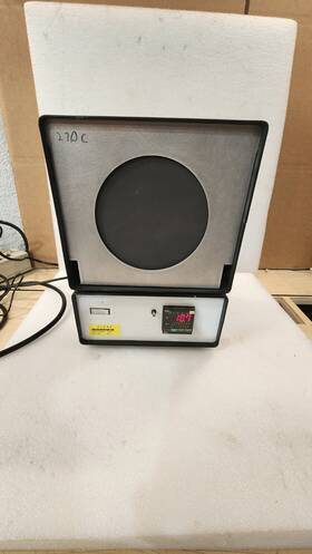 Bbl1n Raytek Black Body Source/controller Unknown Part Number