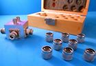Rcb-75 Texscan Model Calibration Kit Reflection Coefficient Bridge