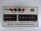 Rcs-502 Iet Labs Li Mpn