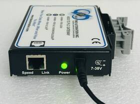 Real Time Automation 435nbs Ascii To Plc Gateway
