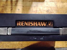 Renishaw G19345 Ballbar Calibrator With Interface And Accessories