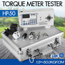 Rewlk0061361532572904 Vevor Printable Digital Torque Meter Tester Lcd Display 824890320471
