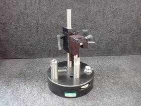 Rex Gauge Rdc-1 Model Rdc 1 Durometer Calibrator No Box