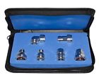 Rfa-4195-01 Rf Industries 4.1-9.5 Mini 729198617462 Rfa-4195-01 Rf Industries 4.1-9.5 Mini 729198617462