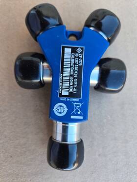 Rohde & Schwarz Zv-z170 And