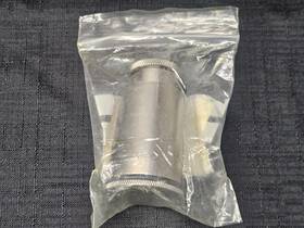 Rotronic Erv-15 Push-on Calibration Devices 15..15 Mm