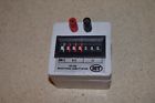 Rs-200 Iet Resistance Substituter Decade Box