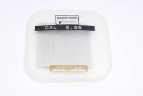 Tc-o-198 Ryokosha Calibration Standard