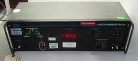 Kfc-25 Sage K Factor Calabrator Kfc 25 T3653