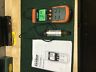 Sdl700 Extech Used Pressure Meter With Transducer