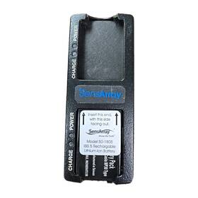 Sensarray 50-1805 Isis 5 Charger 50-1784 With Battery