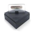 Shs-23.18 Shs23.18 Vlsi Standardssurface Profiler Standards Step Height Standard Calibrator Surface